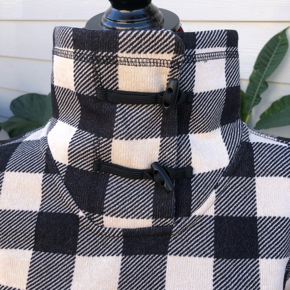 🌟NWT🌟 Ultimate Terrain Fleece - Picture 4 of 13